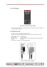 Предварительный просмотр 10 страницы ABB EP010 User'S And Operator'S Manual