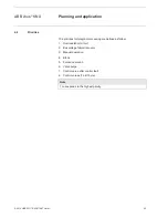 Preview for 54 page of ABB ES/S 4.1.2.1 User'S Product Manual