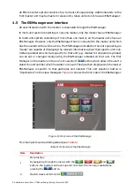 Preview for 20 page of ABB ESI-S Installation, Operation And Maintanance Manual