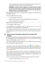 Preview for 158 page of ABB ESI-S Installation, Operation And Maintanance Manual