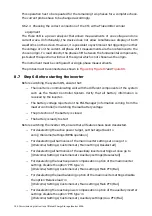 Preview for 166 page of ABB ESI-S Installation, Operation And Maintanance Manual