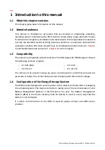 Preview for 5 page of ABB ESI-S Installation, Operation And Maintenance Instructions