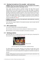 Preview for 40 page of ABB ESI-S Installation, Operation And Maintenance Instructions