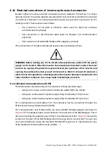 Preview for 67 page of ABB ESI-S Installation, Operation And Maintenance Instructions