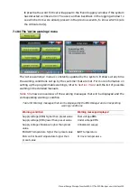 Preview for 125 page of ABB ESI-S Installation, Operation And Maintenance Instructions