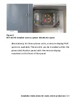 Preview for 9 page of ABB ESP 120 M1 Installation Instructions Manual