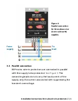 Preview for 11 page of ABB ESP 120 M1 Installation Instructions Manual