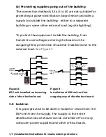 Preview for 16 page of ABB ESP 120 M1 Installation Instructions Manual