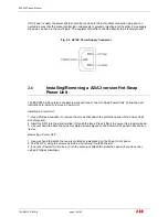 Preview for 15 page of ABB ESP630 A2 Product Manual