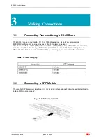 Preview for 16 page of ABB ESP630 A2 Product Manual