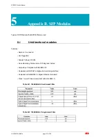 Предварительный просмотр 20 страницы ABB ESP630 A2 Product Manual