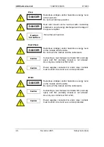 Preview for 30 page of ABB ETL600 Instruction Manual