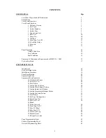 Предварительный просмотр 2 страницы ABB Eurofire EN54 User And Engineers Instructions