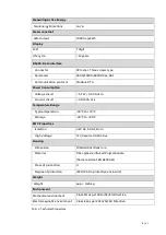 Preview for 8 page of ABB EV3 User Manual