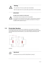 Preview for 13 page of ABB EV3 User Manual