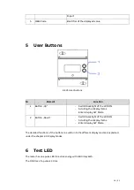 Preview for 16 page of ABB EV3 User Manual