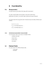 Preview for 18 page of ABB EV3 User Manual