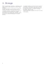 Preview for 8 page of ABB eVD4 Installation And Service Instructions Manual