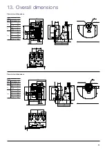 Preview for 61 page of ABB eVD4 Installation And Service Instructions Manual