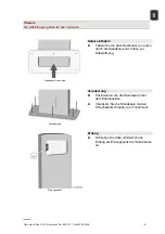 Preview for 9 page of ABB EVLunic Series Installation Manual