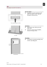 Preview for 15 page of ABB EVLunic Series Installation Manual