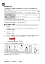 Предварительный просмотр 26 страницы ABB EVLunic Series Installation Manual