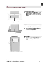 Предварительный просмотр 27 страницы ABB EVLunic Series Installation Manual