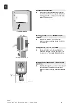 Preview for 34 page of ABB EVLunic Series Installation Manual