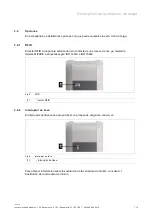 Preview for 112 page of ABB EVLunic Operating Instructions Manual