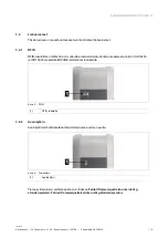 Preview for 137 page of ABB EVLunic Operating Instructions Manual