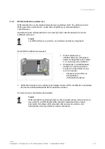 Preview for 143 page of ABB EVLunic Operating Instructions Manual