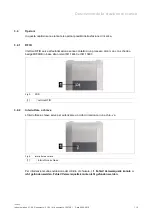 Preview for 187 page of ABB EVLunic Operating Instructions Manual