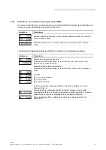 Preview for 190 page of ABB EVLunic Operating Instructions Manual