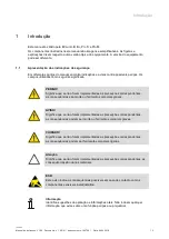 Preview for 280 page of ABB EVLunic Operating Instructions Manual