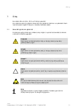 Preview for 330 page of ABB EVLunic Operating Instructions Manual