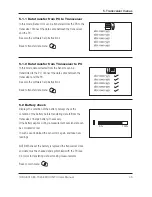 Предварительный просмотр 45 страницы ABB EXCOUNT-II User Manual