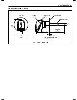 Preview for 9 page of ABB EXGP Installation Manual