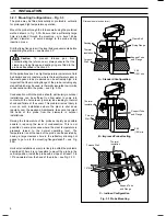 Preview for 10 page of ABB EXGP Installation Manual