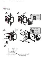 Предварительный просмотр 4 страницы ABB F-400 Installation Instructions Manual