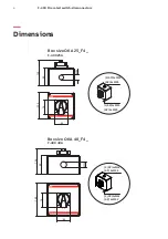 Предварительный просмотр 6 страницы ABB F-400 Installation Instructions Manual