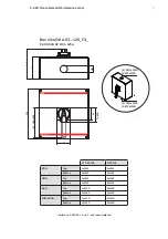 Предварительный просмотр 7 страницы ABB F-400 Installation Instructions Manual