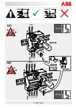 Preview for 5 page of ABB F-ARI Test Series Manual