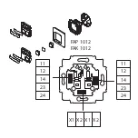 Предварительный просмотр 3 страницы ABB FAP 1011 Installation Instruction