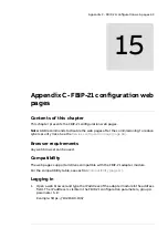 Preview for 63 page of ABB FBIP-21 BACnet/IP User Manual