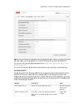 Preview for 67 page of ABB FBIP-21 BACnet/IP User Manual