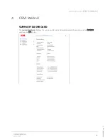 Preview for 22 page of ABB FBVi-2U4-4T User Manual