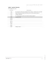 Preview for 59 page of ABB FBVi-2U4-4T User Manual