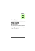 Предварительный просмотр 15 страницы ABB FCAN-01 User Manual