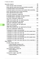 Preview for 8 page of ABB FDNA-01 User Manual