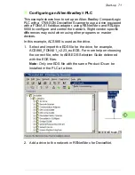 Preview for 71 page of ABB FDNA-01 User Manual
